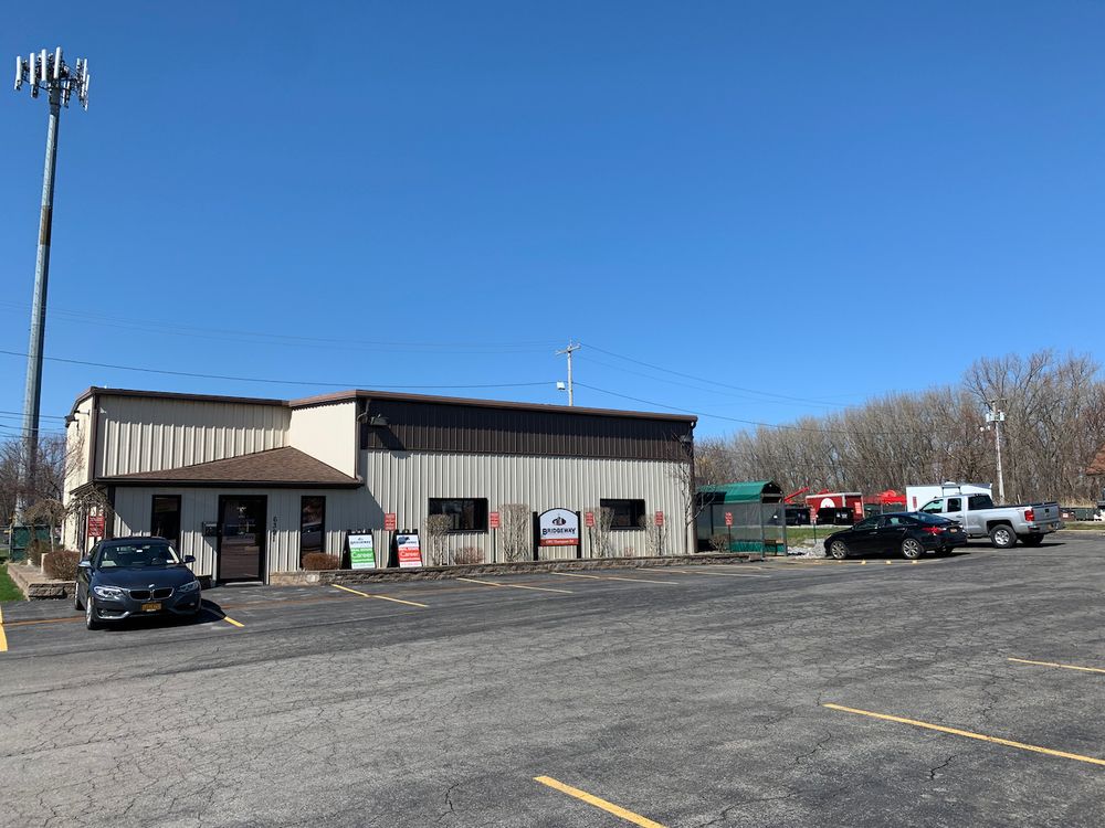 6391 Thompson Rd, Syracuse, NY 13206